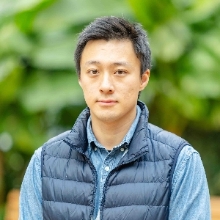 Jeffery Kao 
