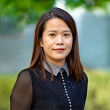 Nicole Xu