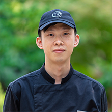 Eason Yang 