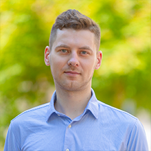 Jaroslaw Domagala