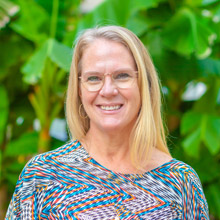Lynn Brown 