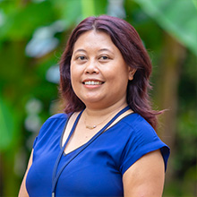 Maria Agustina 
