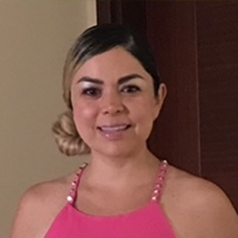Maria Jose Verduzco 