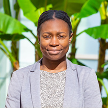 Petra Akinsola 