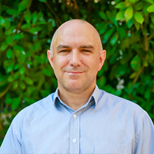 Robert Staples