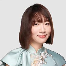 Sherly Gao